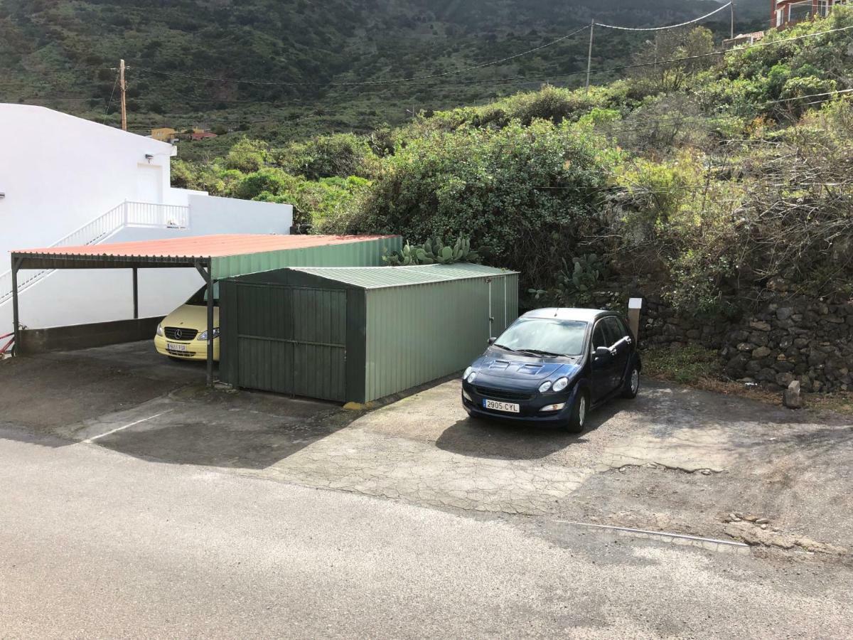 Vv La Escondida Vila Frontera Exterior foto
